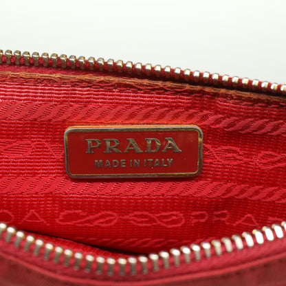 Prada Clutch