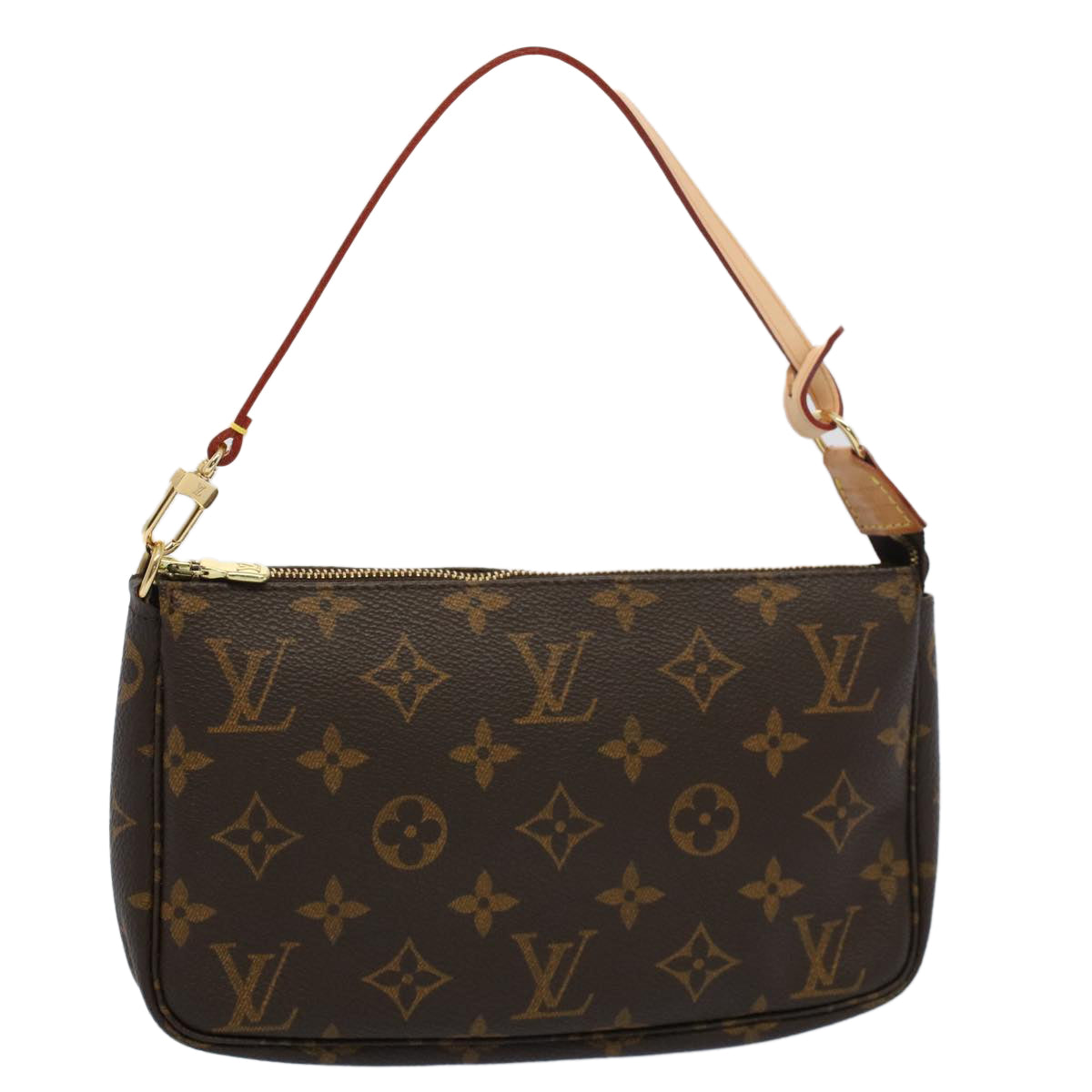 Louis Vuitton Pochette Accessoire Clutch