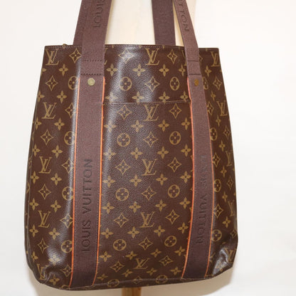 Louis Vuitton Beaubourg Tote Bag