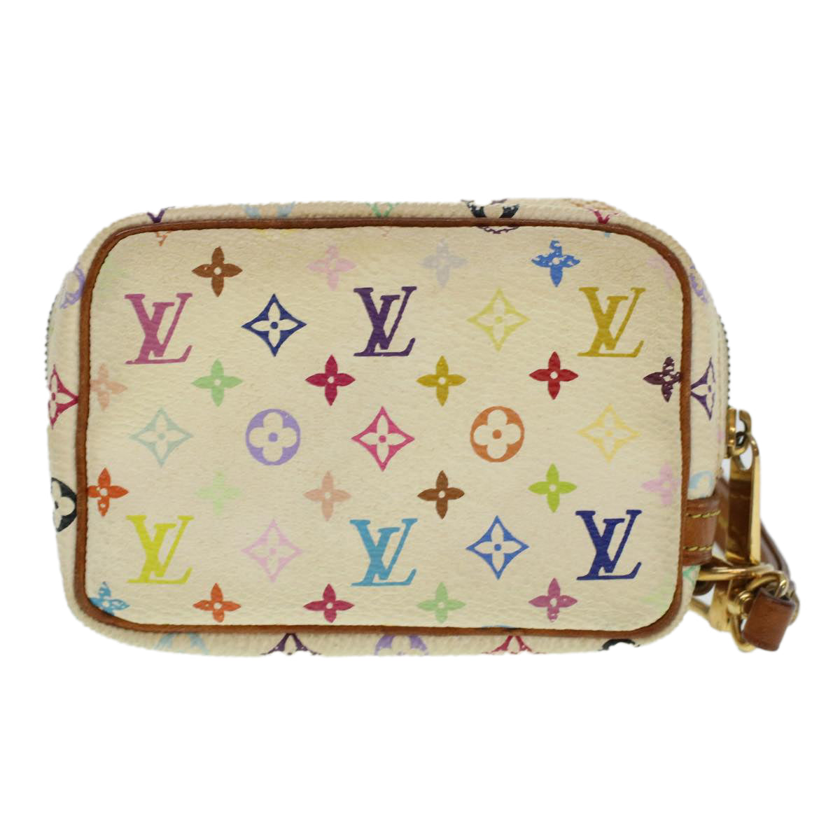 Louis Vuitton Wapity Clutch