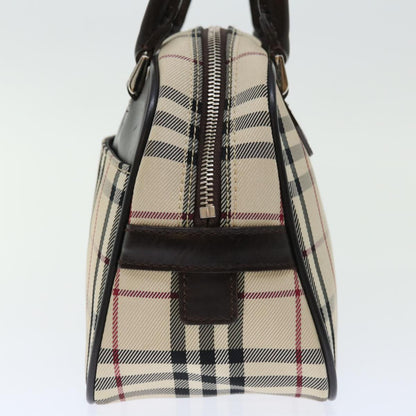 Burberry Nova Check Handbag