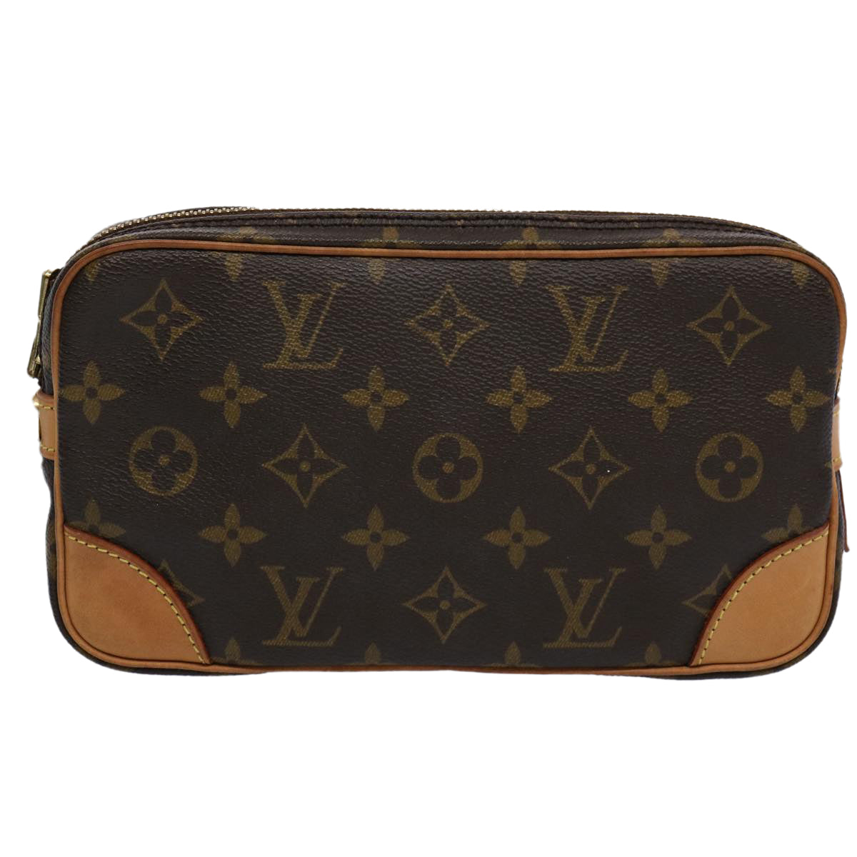 Louis Vuitton Marly Dragonne Clutch