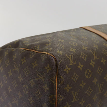 Louis Vuitton Keepall 50 Travel Bag