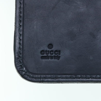 Gucci Guccissima Wallet