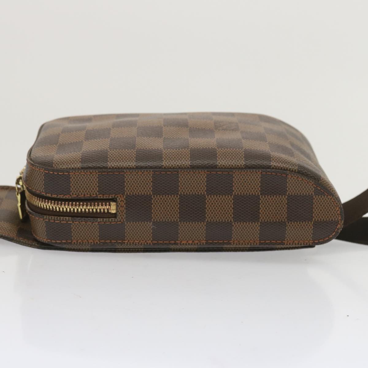 Louis Vuitton Geronimos Shoulder Bag