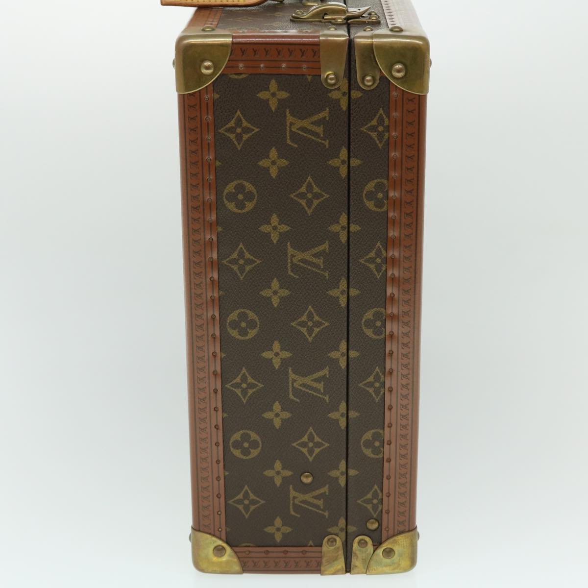 Louis Vuitton COTTEVILLE Travel Bag