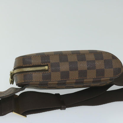 Louis Vuitton Geronimos Shoulder Bag