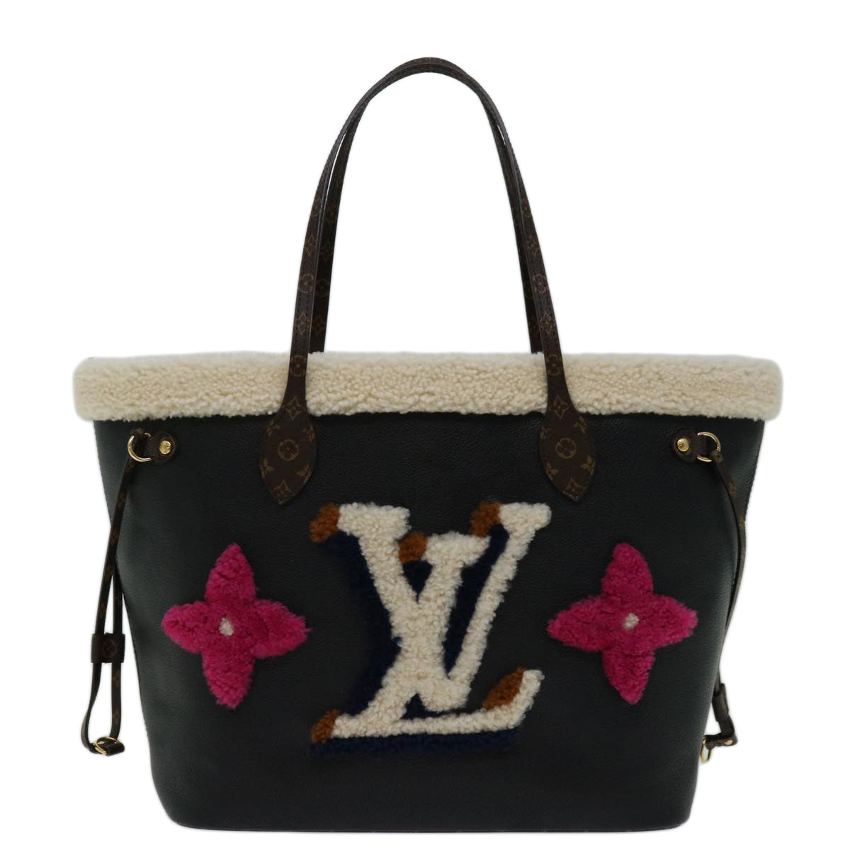 Louis Vuitton Neverfull MM Tote Bag