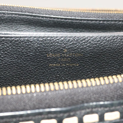 Louis Vuitton Zippy Wallet