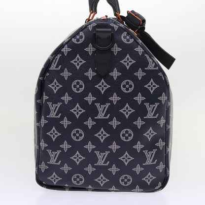 Louis Vuitton Keepall Bandouliere 50 Travel Bag