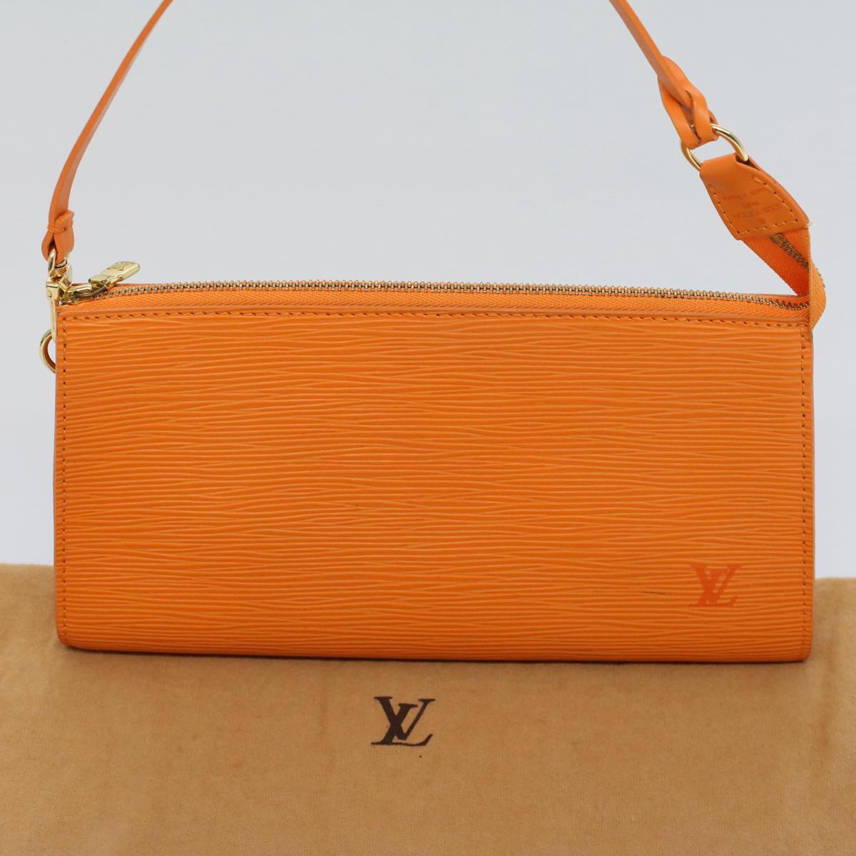 Louis Vuitton Pochette Accessoire Handbag