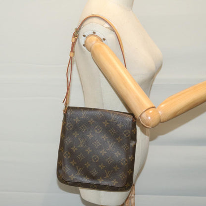 Louis Vuitton Looping Shoulder Bag