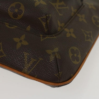 Louis Vuitton Partition Clutch