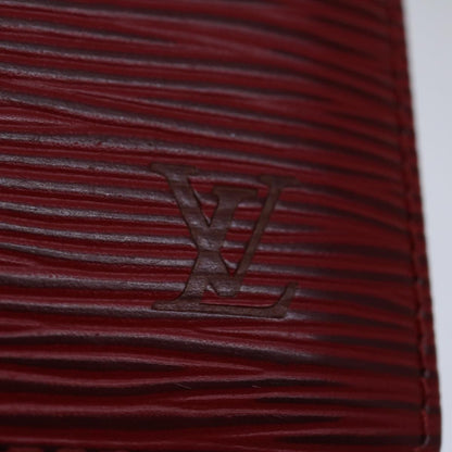 Louis Vuitton Organizer de poche Wallet