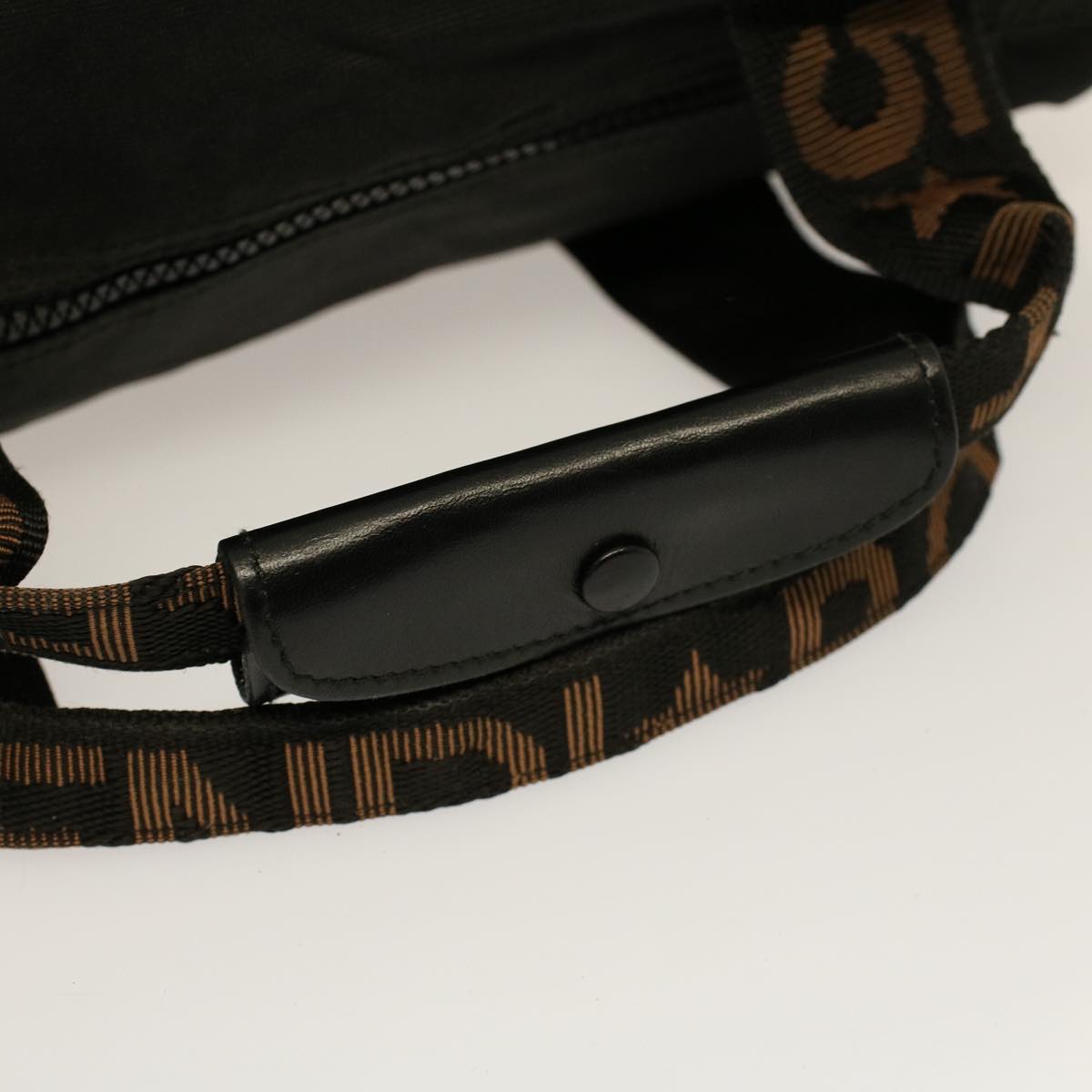 Fendi Roma Travel Bag