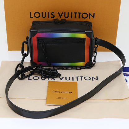 Louis Vuitton Malle Shoulder Bag