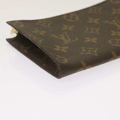 Louis Vuitton Bucket PM Clutch