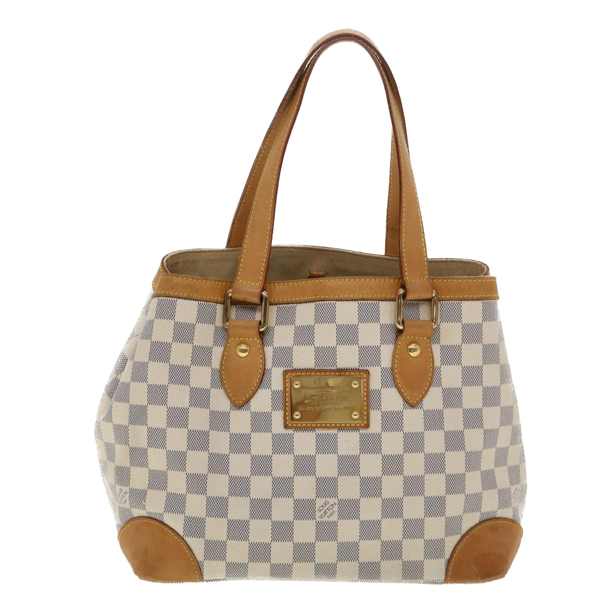 Louis Vuitton Hampstead Shoulder Bag