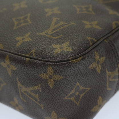 Louis Vuitton Trousse de Toilette Clutch