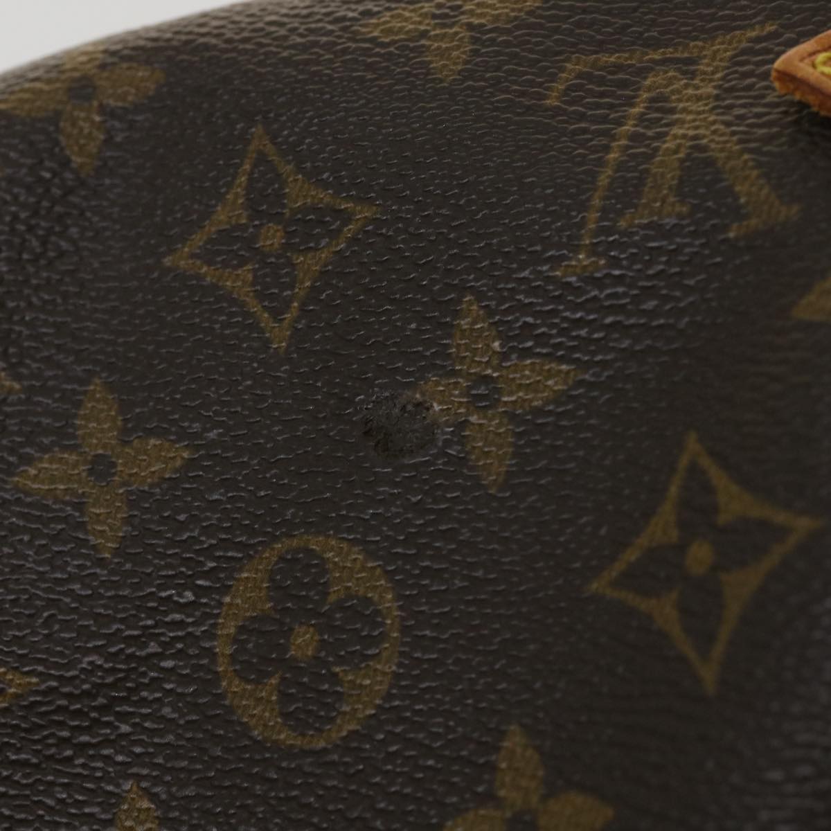 Louis Vuitton Saumur Shoulder Bag