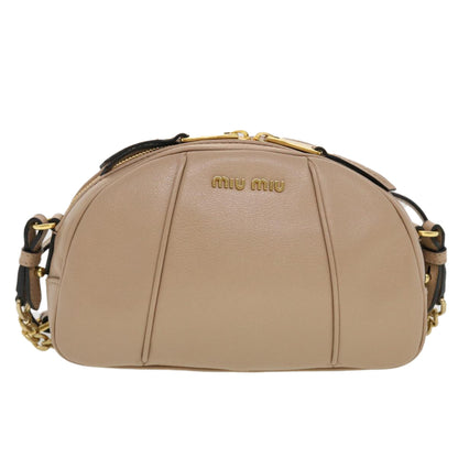 Miu Miu Shoulder Bag