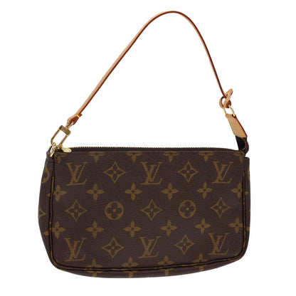 Louis Vuitton Pochette accessoires Clutch