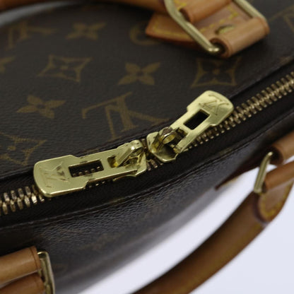 Louis Vuitton Alma Handbag