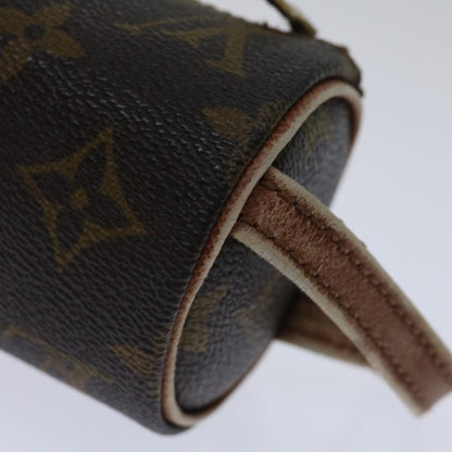 Louis Vuitton Etui à balles de golf Clutch