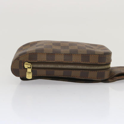 Louis Vuitton Geronimos Shoulder Bag