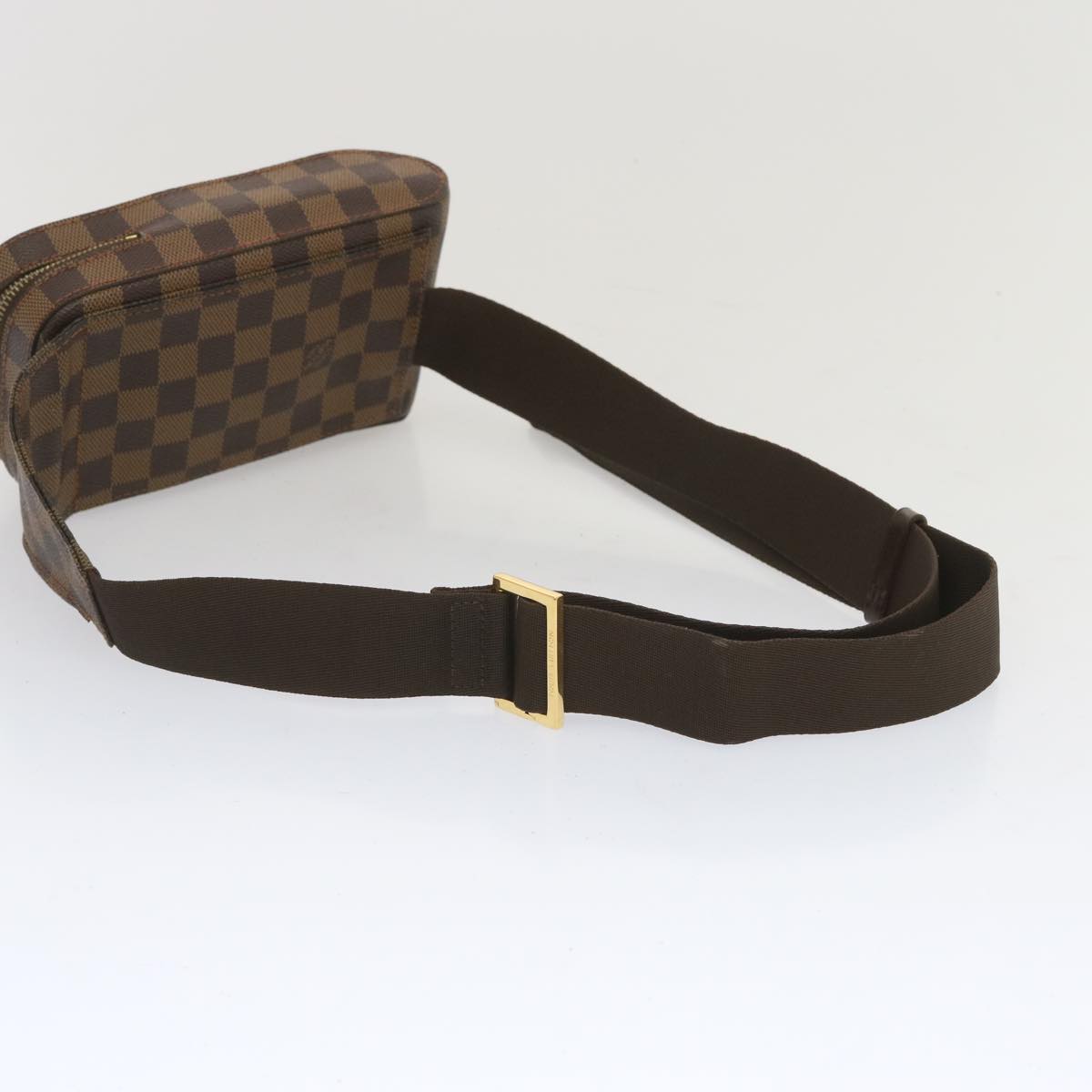 Louis Vuitton Geronimos Shoulder Bag