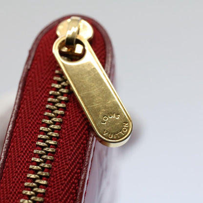 Louis Vuitton Zippy coin purse Wallet