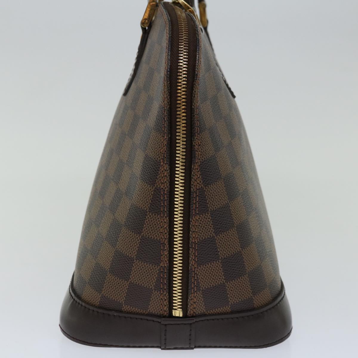 Louis Vuitton Alma Handbag