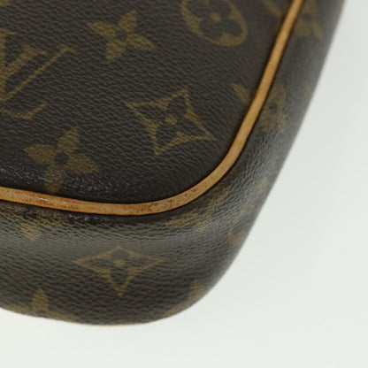 Louis Vuitton Pochette gange Shoulder Bag