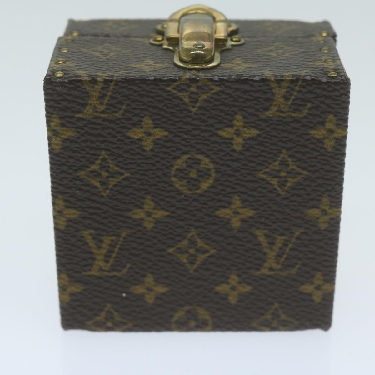 Louis Vuitton Jewelry case Jewellery Set