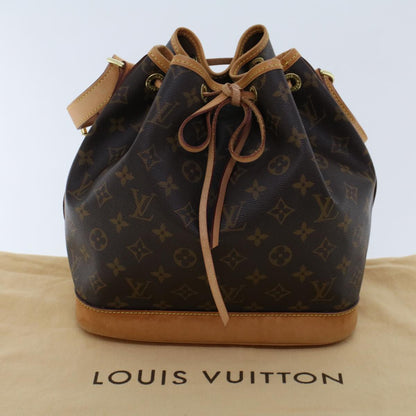 Louis Vuitton Petit Noé Shoulder Bag