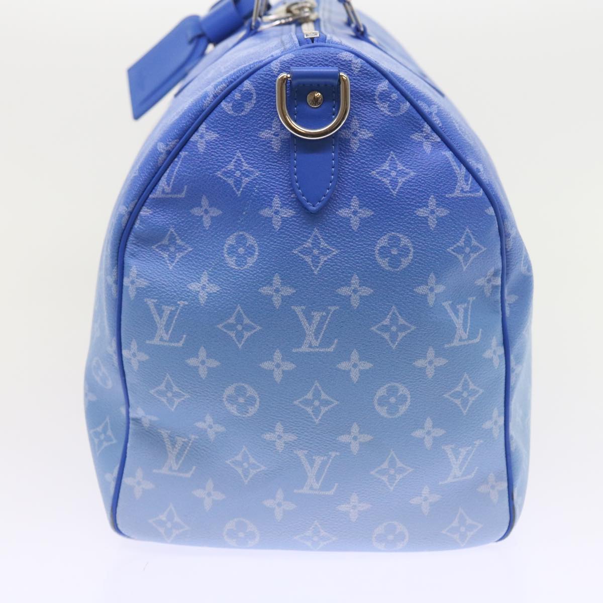 Louis Vuitton Keepall Bandouliere 50 Travel Bag