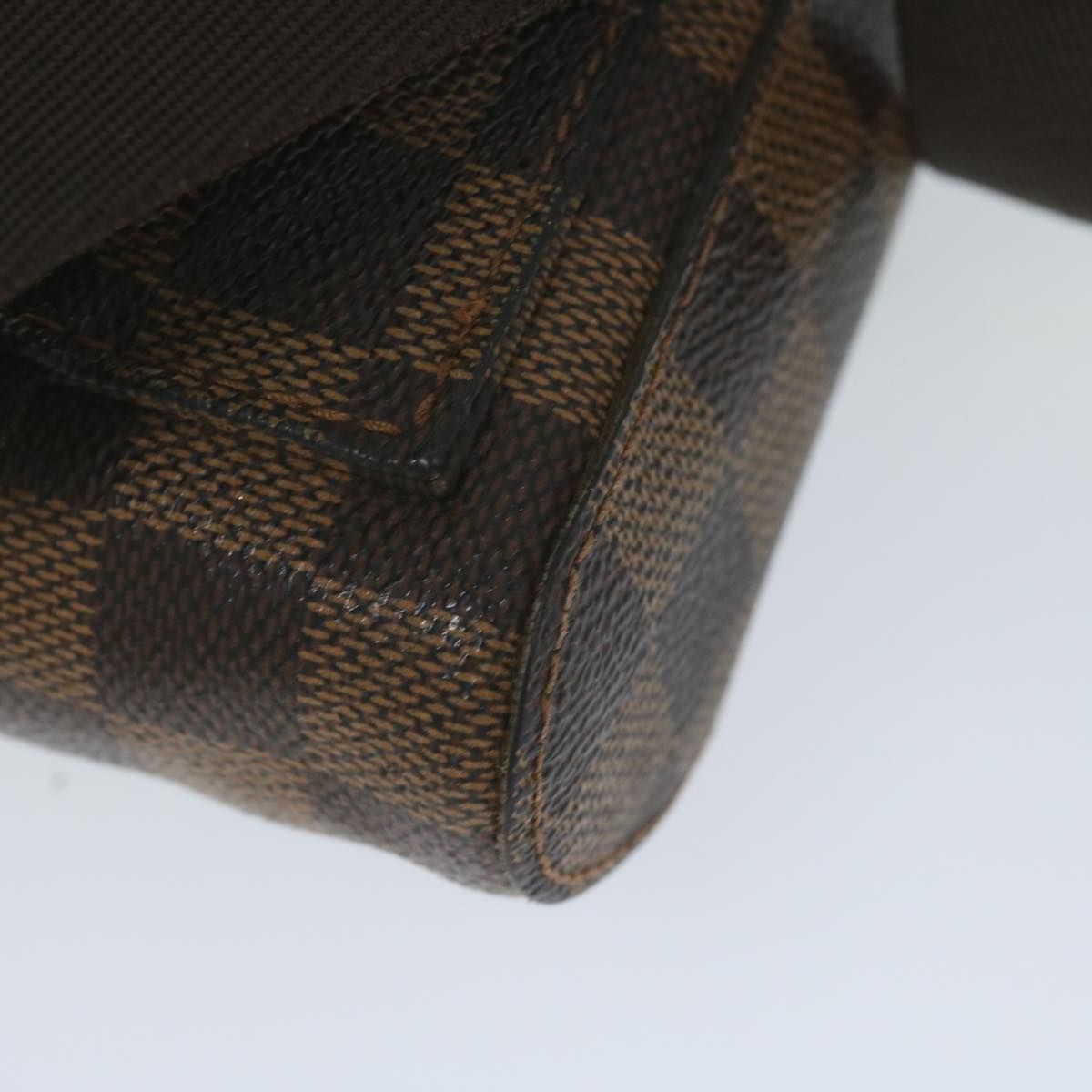 Louis Vuitton Geronimos Shoulder Bag