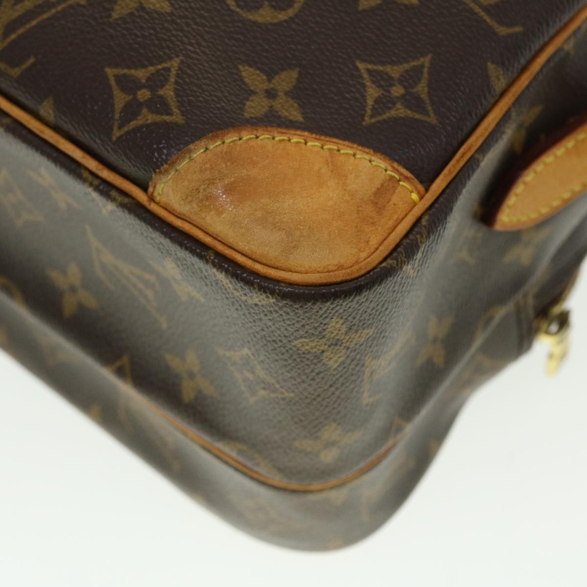 Louis Vuitton Nile Shoulder Bag