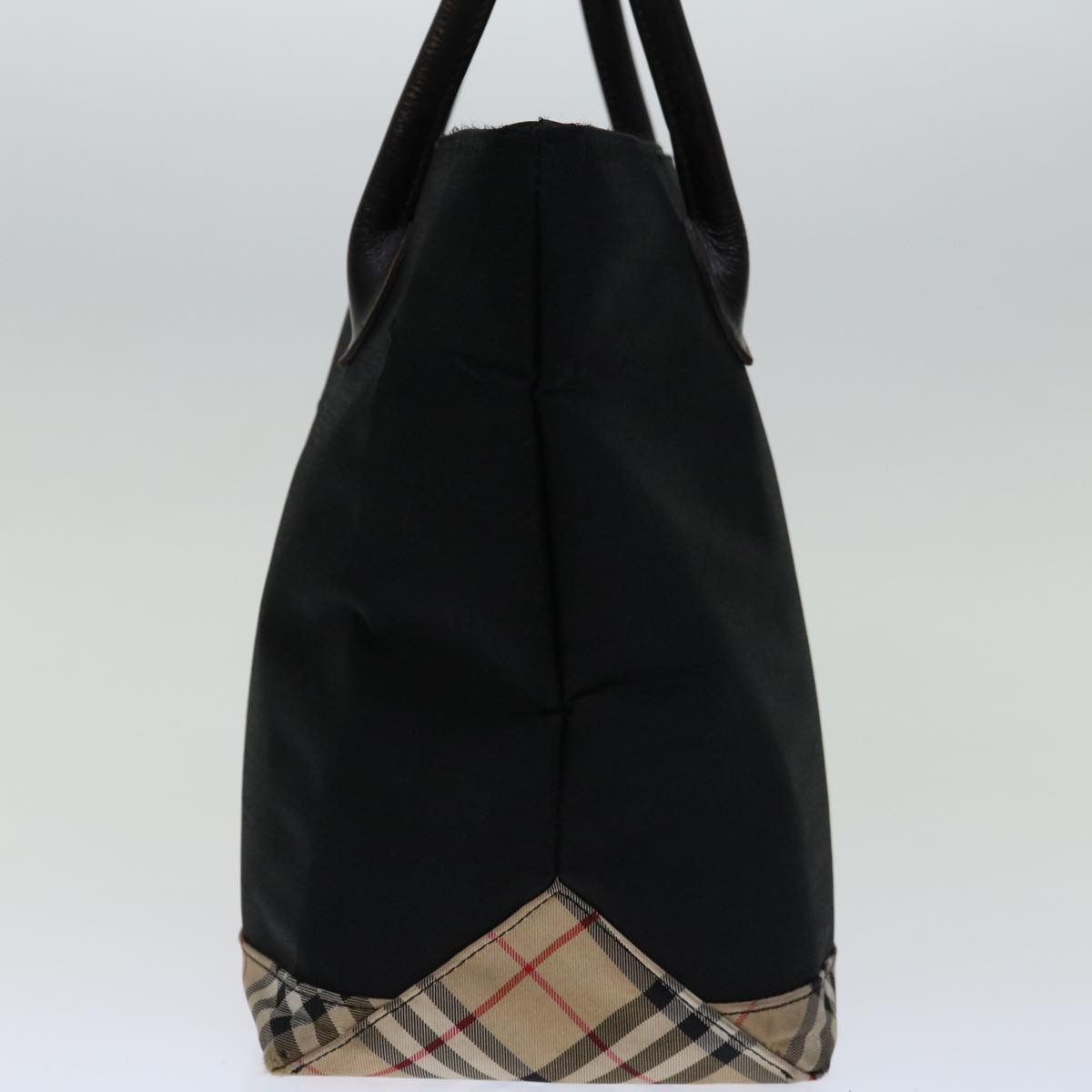 Burberry Nova Check Handbag