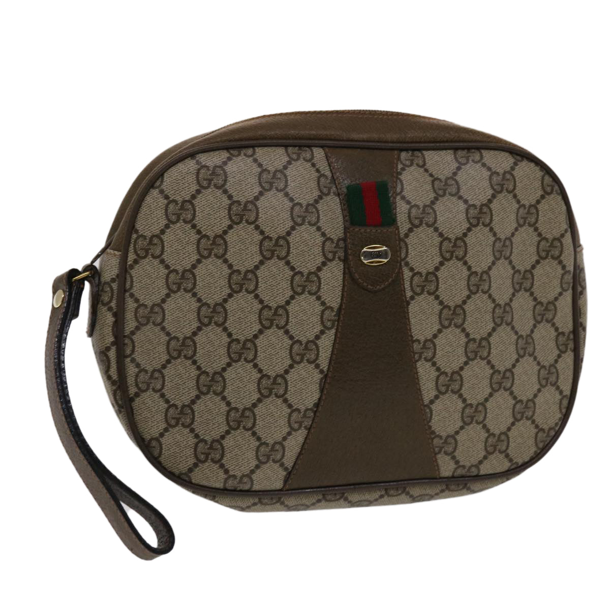 Gucci Sherry Clutch