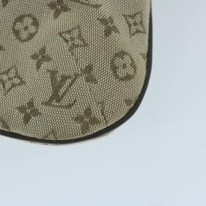 Louis Vuitton Françoise handbag