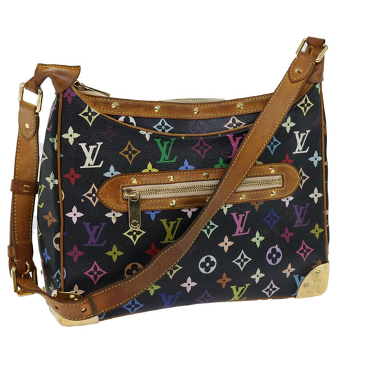 Louis Vuitton Boulogne Shoulder Bag