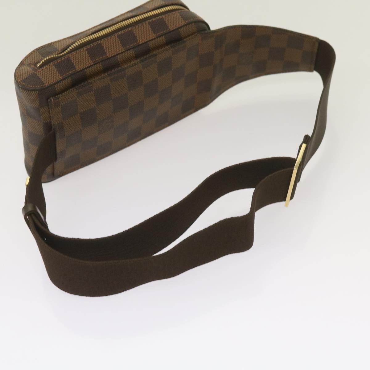 Louis Vuitton Geronimos Shoulder Bag