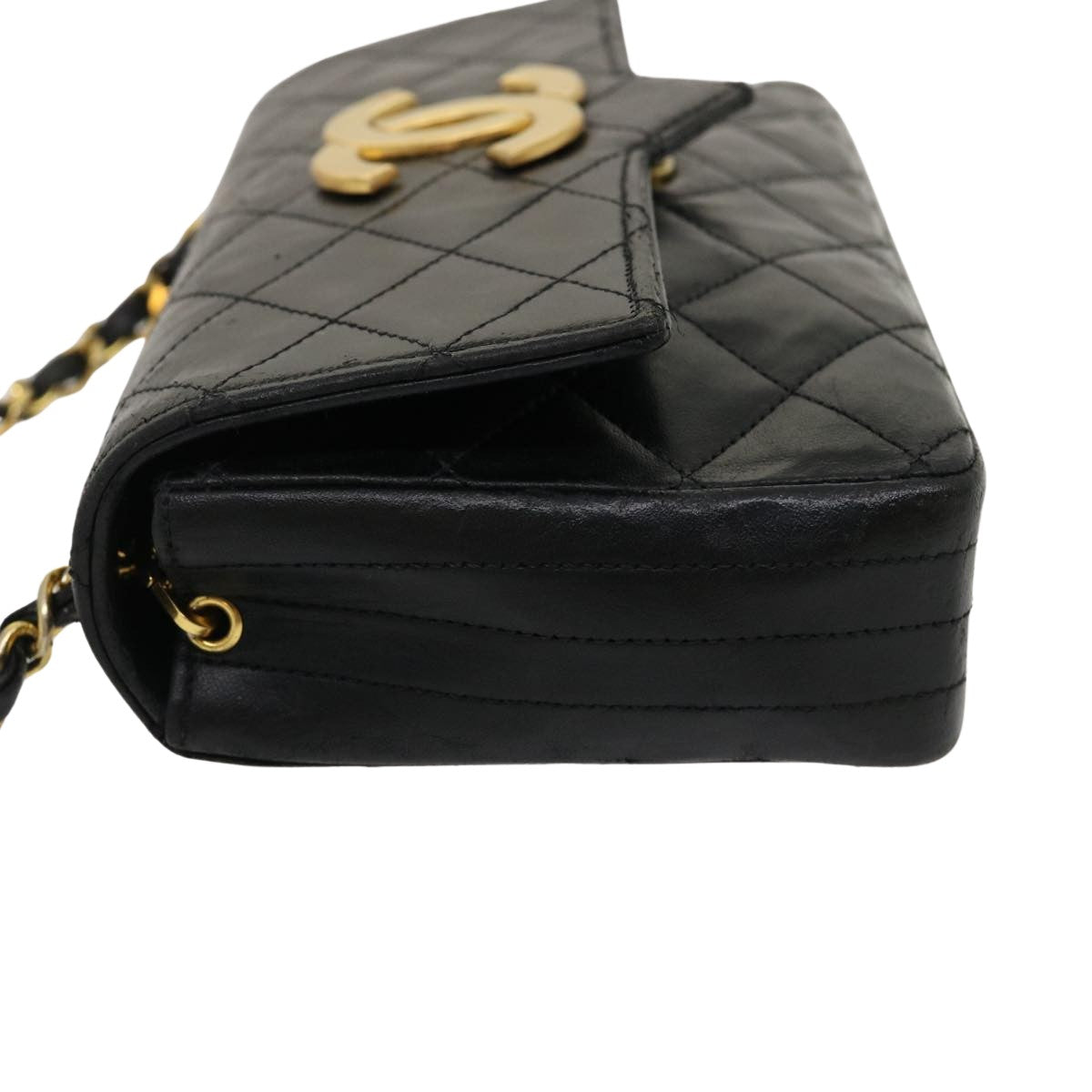 Chanel Classic Flap Shoulder Bag