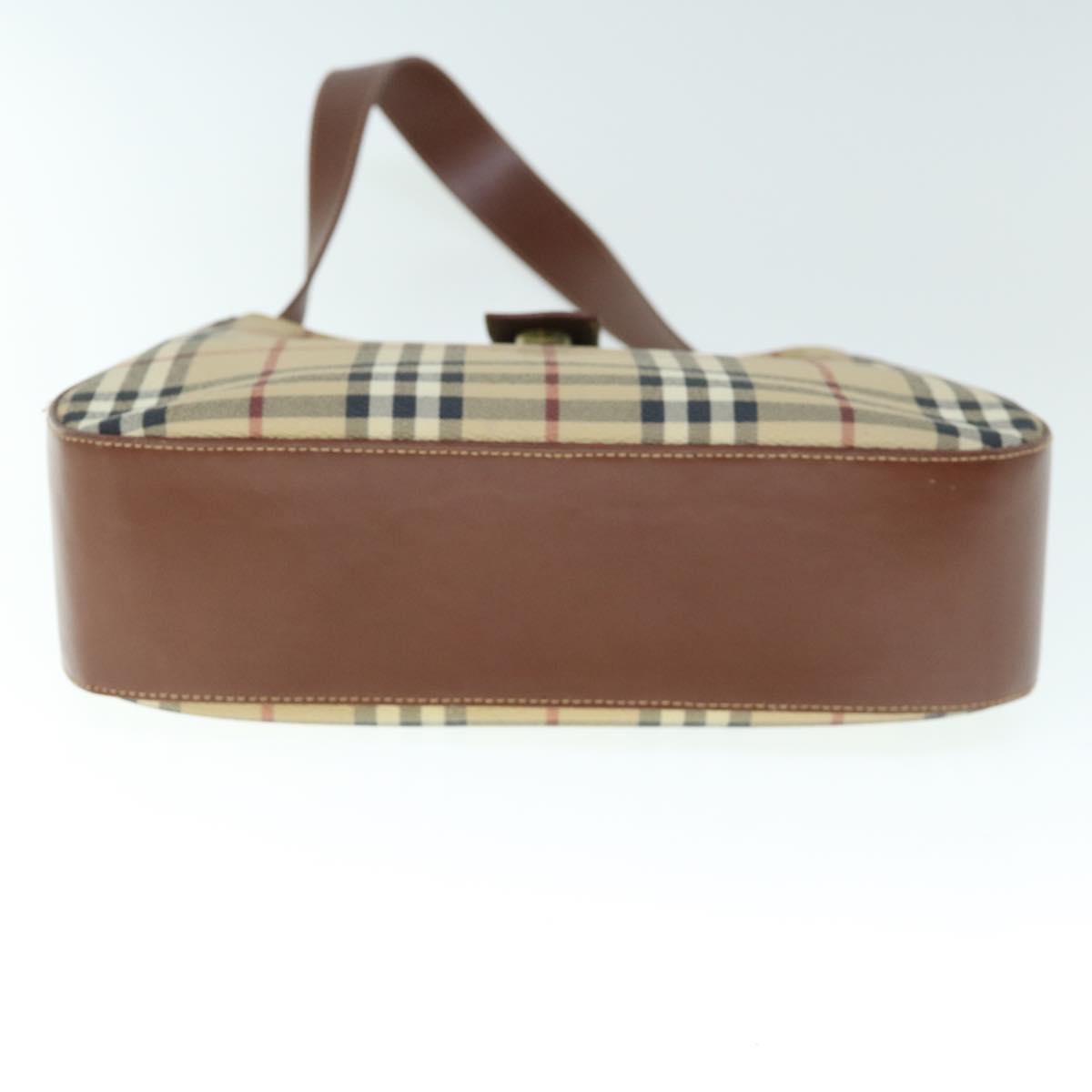 Burberry Nova Check Shoulder Bag