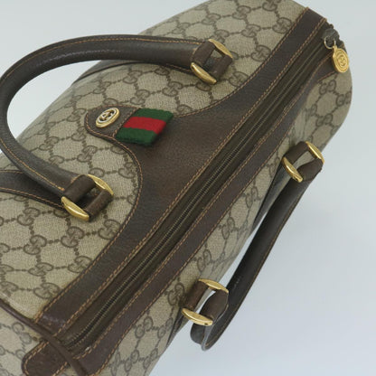 Gucci Sherry Travel Bag