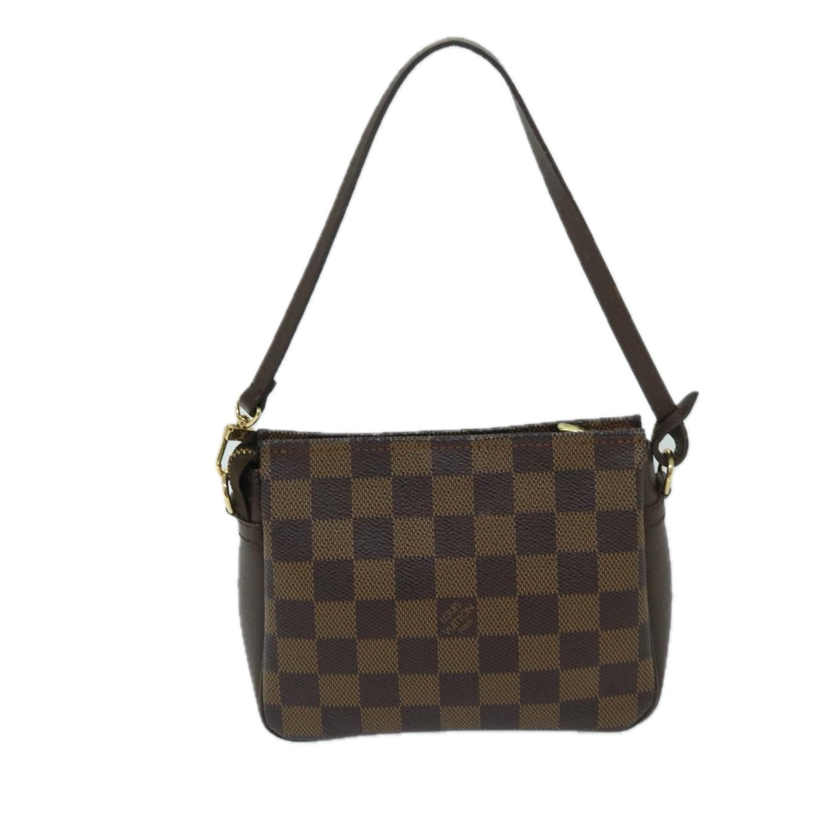 Louis Vuitton Trousse makeup Clutch