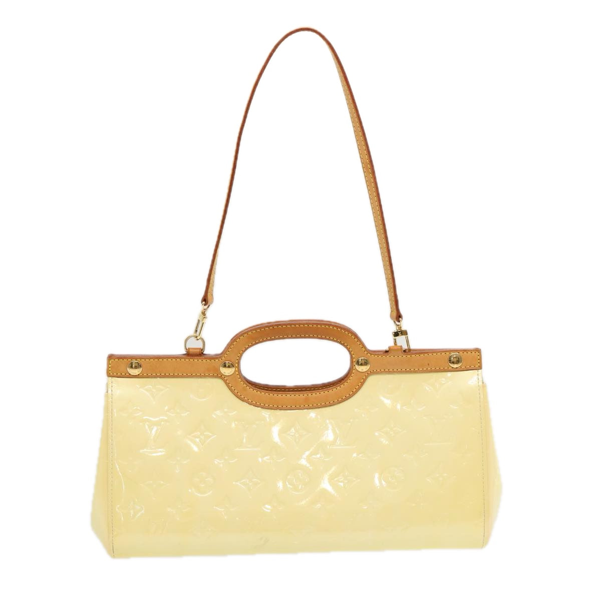 Louis Vuitton Roxbury Handbag