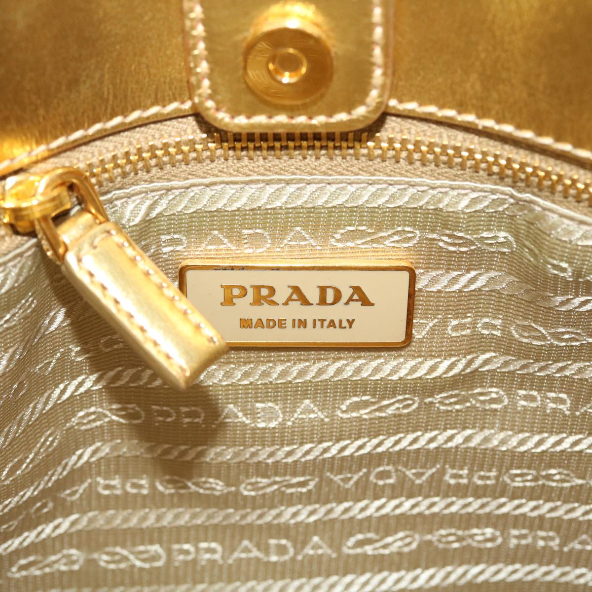 Prada Shoulder Bag