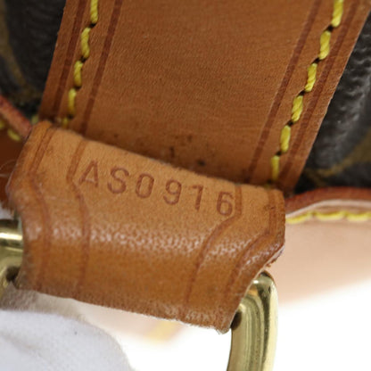 Louis Vuitton Romeo Gigli Shoulder Bag